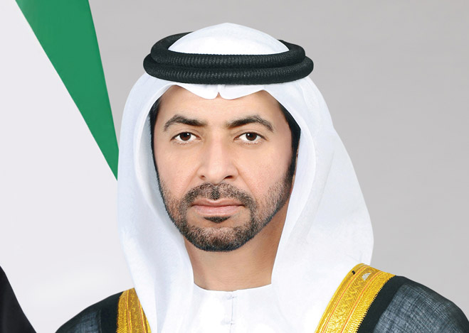 Hamdan bin Zayed reviews relief operations for tropical Cyclone 'Kristine' victims in Philippines