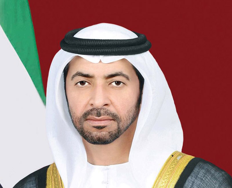 حمدان بن زايد: الإمارات تمضي بثبات في تحقيق  الانجازات الاستراتيجية الكبرى