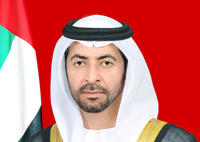 Hamdan bin Zayed directs to support authorities' efforts to reduce rain repercussions in Northern Emirates