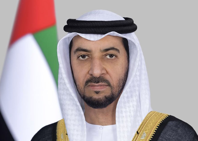 Hamdan bin Zayed directs allocation of AED1 million to purchase books from Al Dhafra Book Festival 2026